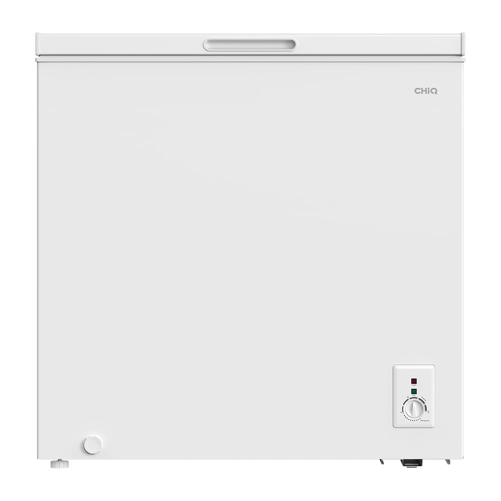 CHIQ CCF199 Chest Freezer